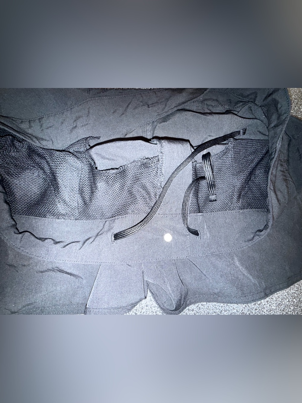 Magellan Outdoors Shorts w/ Fishing Line Cutter Buttons Lot of 4 Ladies Size XL - Picture 5 of 16
